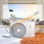 Điều hòa 2 chiều Xiaomi Inverter KFR-50GW/N2A1-18000BTU/ 2HP