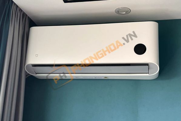 Điều hòa 2 chiều Xiaomi Inverter KFR-50GW/N2A1-18000BTU/ 2HP