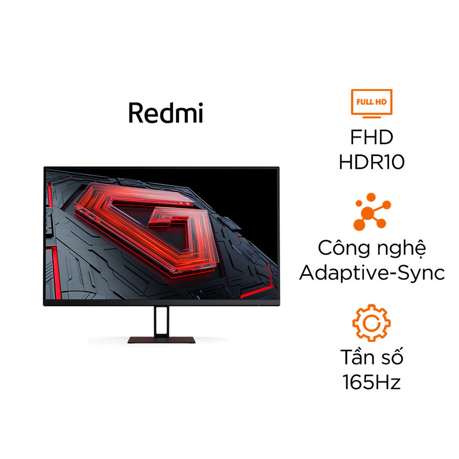 Màn hình máy tính Gaming Xiaomi Redmi G27