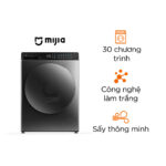 Máy giặt sấy Xiaomi Mijia Pro MJ105 – Giặt 10kg, sấy 7kg