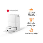 Robot hút bụi lau nhà Roborock Q Revo Pro