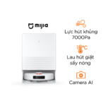 Robot hut bui lau nha giat gie Mijia M30 Pro 2024