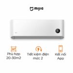 Điều hòa 2 chiều Xiaomi Inverter KFR-50GW/N2A1-18000BTU/ 2HP