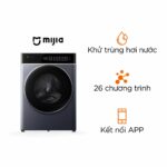 Máy giặt sấy Xiaomi Mijia MJ303 - Giặt 12kg, sấy 9kg