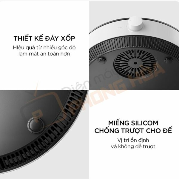 Bếp từ Xiaomi Mijia N1 MDCL003CM