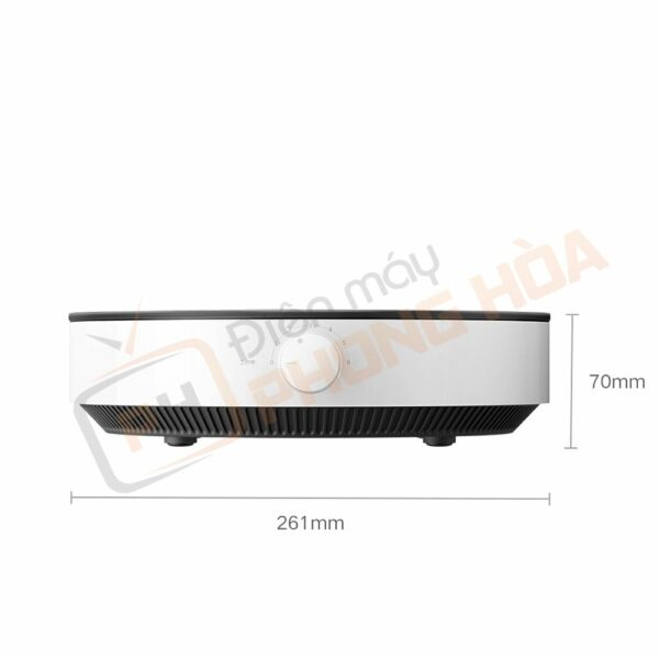 Bếp từ Xiaomi Mijia N1 MDCL003CM