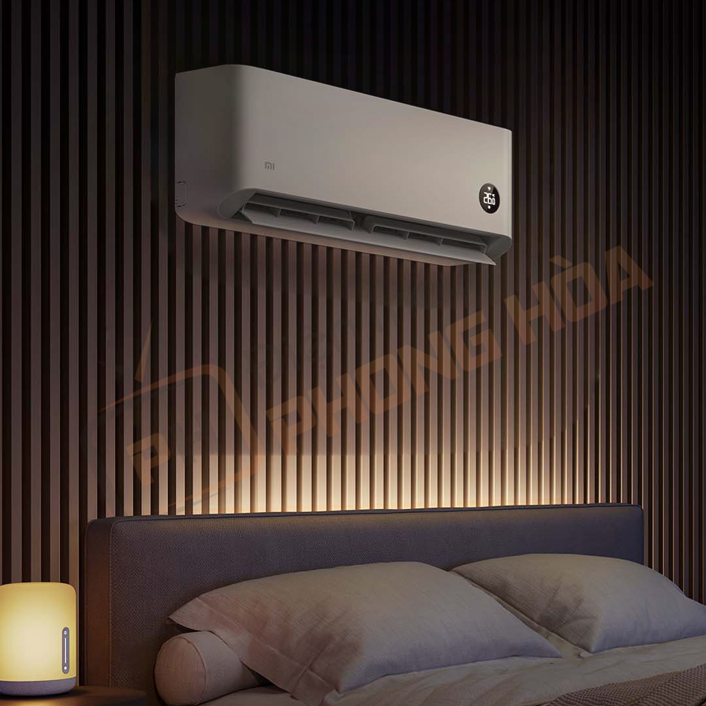 Điều Hòa 2 chiều Xiaomi Mijia Inverter KFR-35GW/N1A1 – 1.5HP/12000 BTU