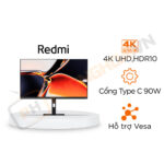 Màn hình máy tính Redmi A27U 27 inch type C