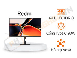 Màn hình máy tính Redmi A27U 27 inch type C