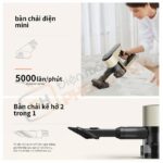 Máy hút bụi cầm tay Roborock H5