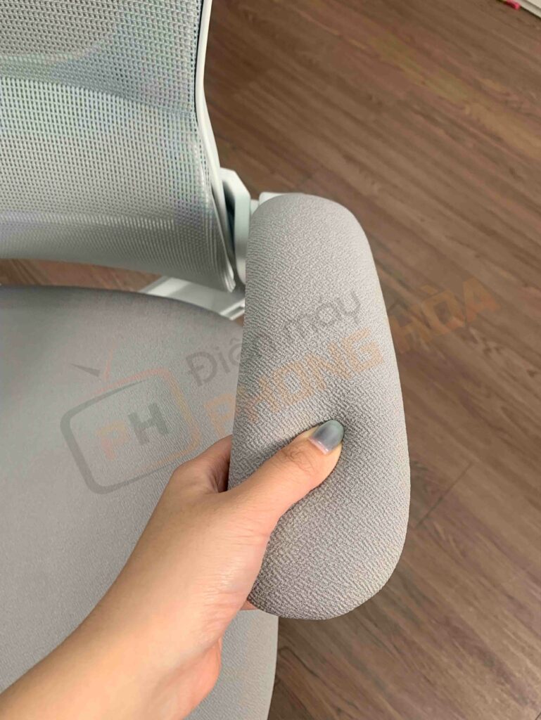ghế công thái học xiaomi