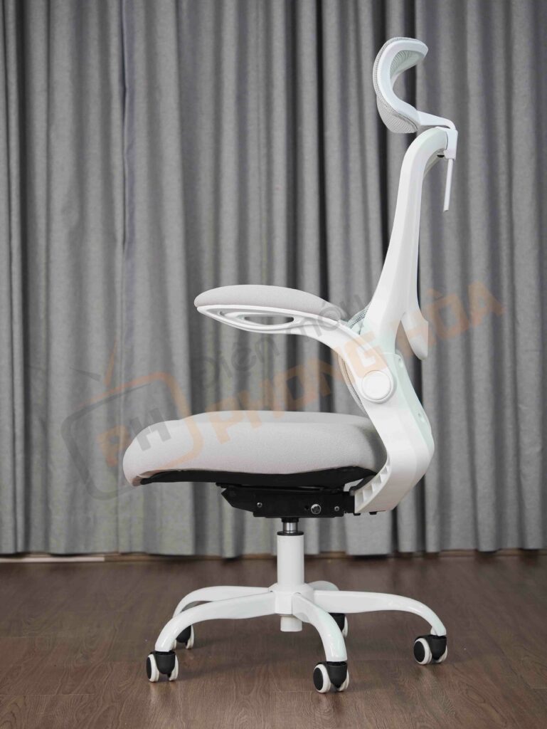 Ghế công thái học YongYi Pro