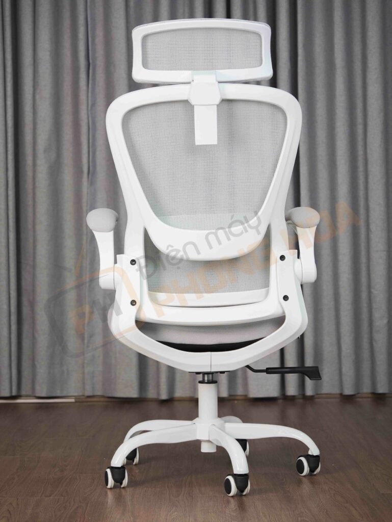 Ghế công thái học YongYi Pro