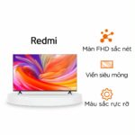 Tivi Redmi A43 43inch