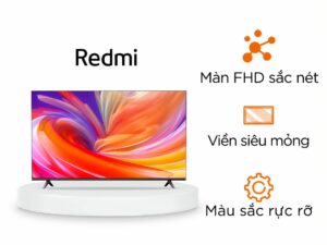 Tivi Redmi A43 43inch