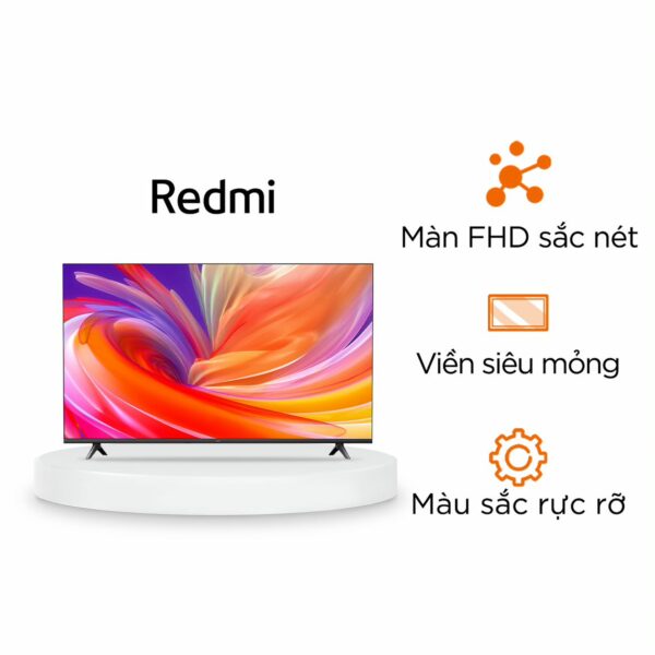 Tivi Redmi A43 43inch