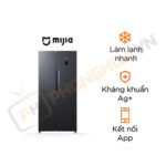 Tủ lạnh 2 cánh Xiaomi Mijia 501L-Model 2024