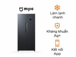 Tủ lạnh Xiaomi Mijia 501L