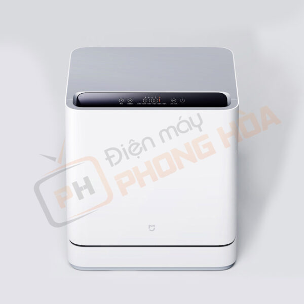 Máy rửa bát Xiaomi Mijia VDW0401M 4 bộ