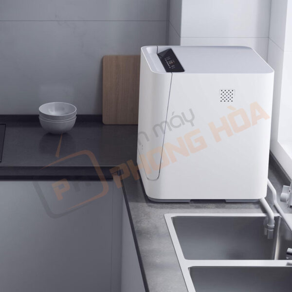 Máy rửa bát Xiaomi Mijia VDW0401M 4 bộ