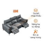 Ghế sofa điện Xiaomi 8H B9S Web