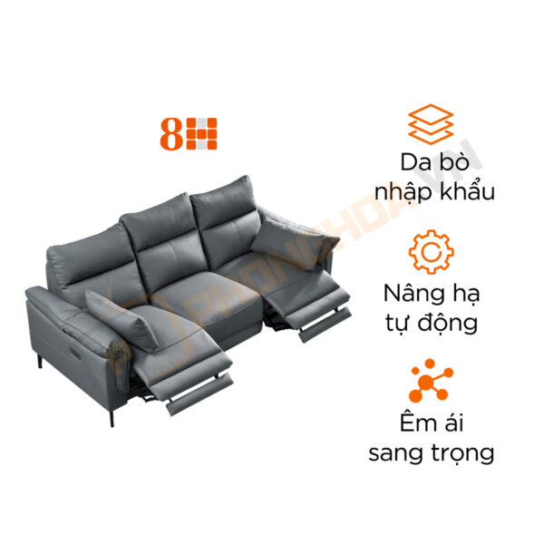 Ghế sofa điện Xiaomi 8H B9S Web