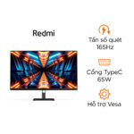 Màn hình máy tính Xiaomi Redmi X27GQ 27 inch 2K