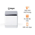 Máy rửa bát Xiaomi Mijia VDW0401M 4 bộ