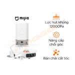 [ĐẶT TRƯỚC GIẢM 500K] Robot hút bụi lau nhà Xiaomi Mijia M40