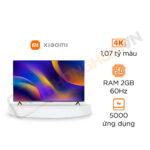 Smart Tivi Xiaomi A Pro 43 inch