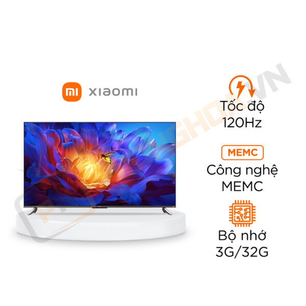 Smart Tivi Xiaomi EA Pro 75 inch