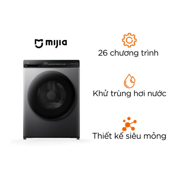 Máy giặt Xiaomi Mijia MJ108 10kg