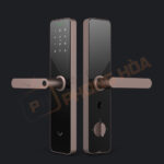 Khóa cửa thông minh Xiaomi Lockin X1 - Màu đen