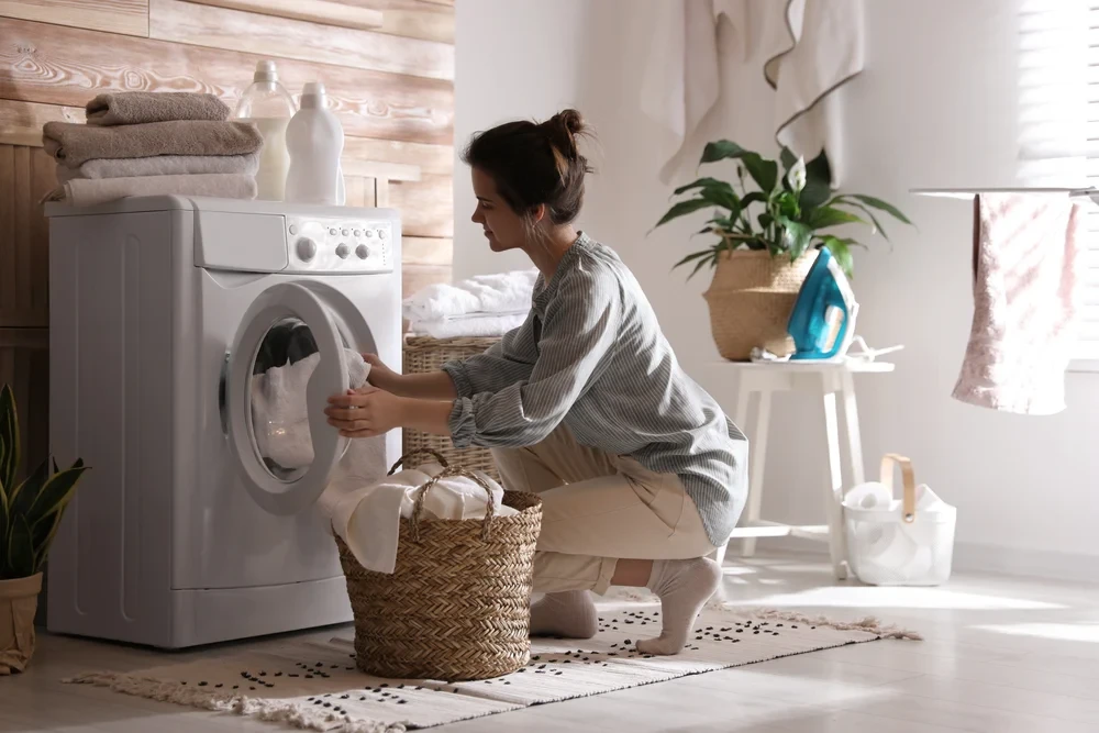 Kinh nghiệm chọn mua máy giặt cần chọn loại phù hợp