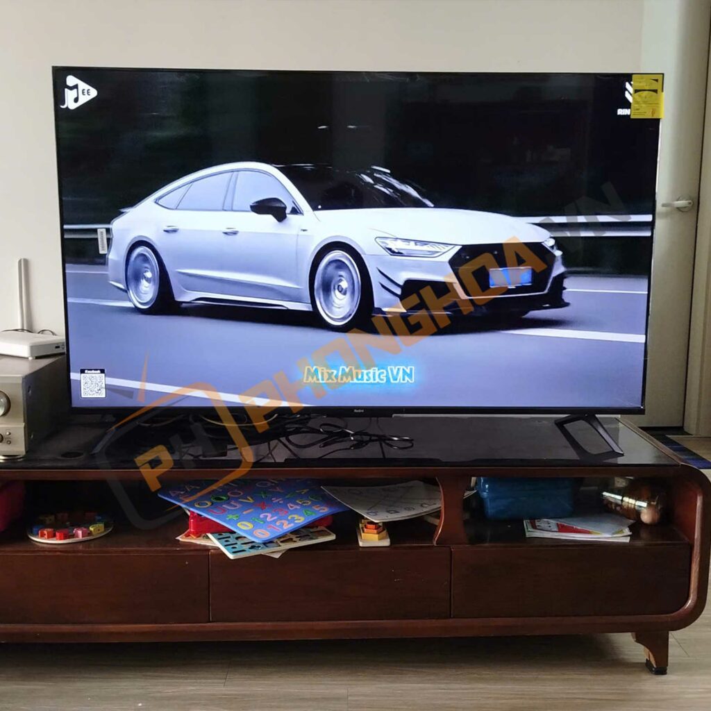 tivi redmi a pro 55 inch