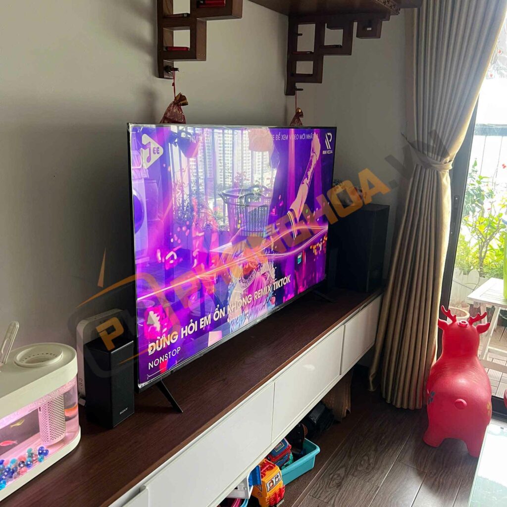 tivi xiaomi a pro 55 inch 2025