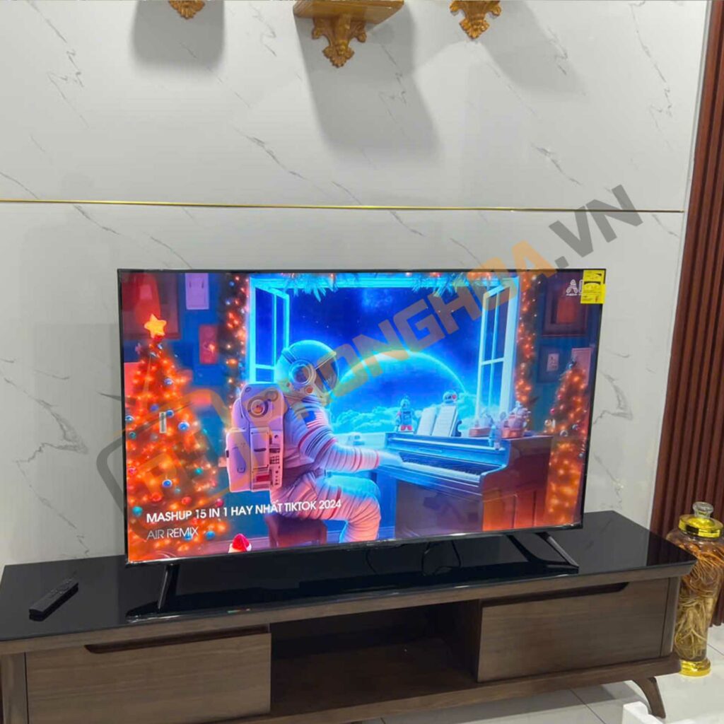 tivi redmi 55 inch
