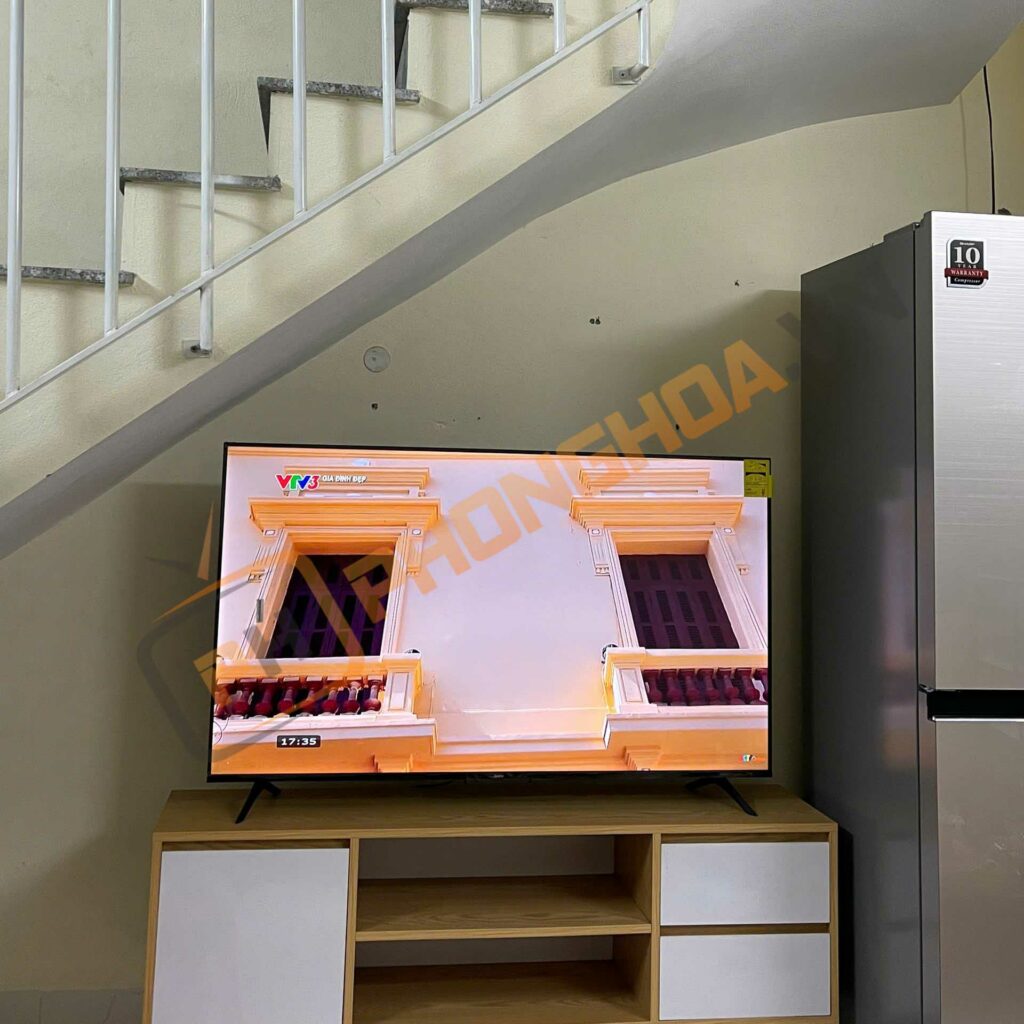 tivi redmi a pro 55 inch