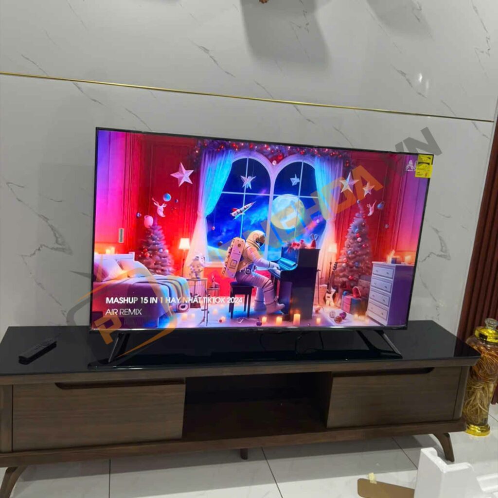 tivi xiaomi redmi a pro 55