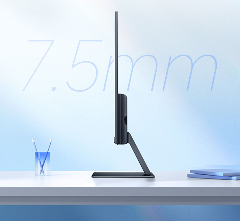 Ưu điểm nổi bật của màn hình máy tính Xiaomi 1A Monitor