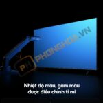 Smart Tivi Redmi A Pro 55 inch 2025