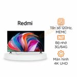 Smart Tivi Redmi A Pro 70 inch 2025