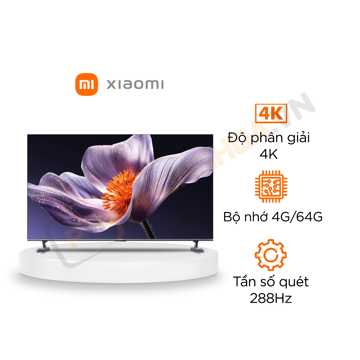 tivi xiaomi 65 inch 2 Tivi Xiaomi S65 Mini LED 2025