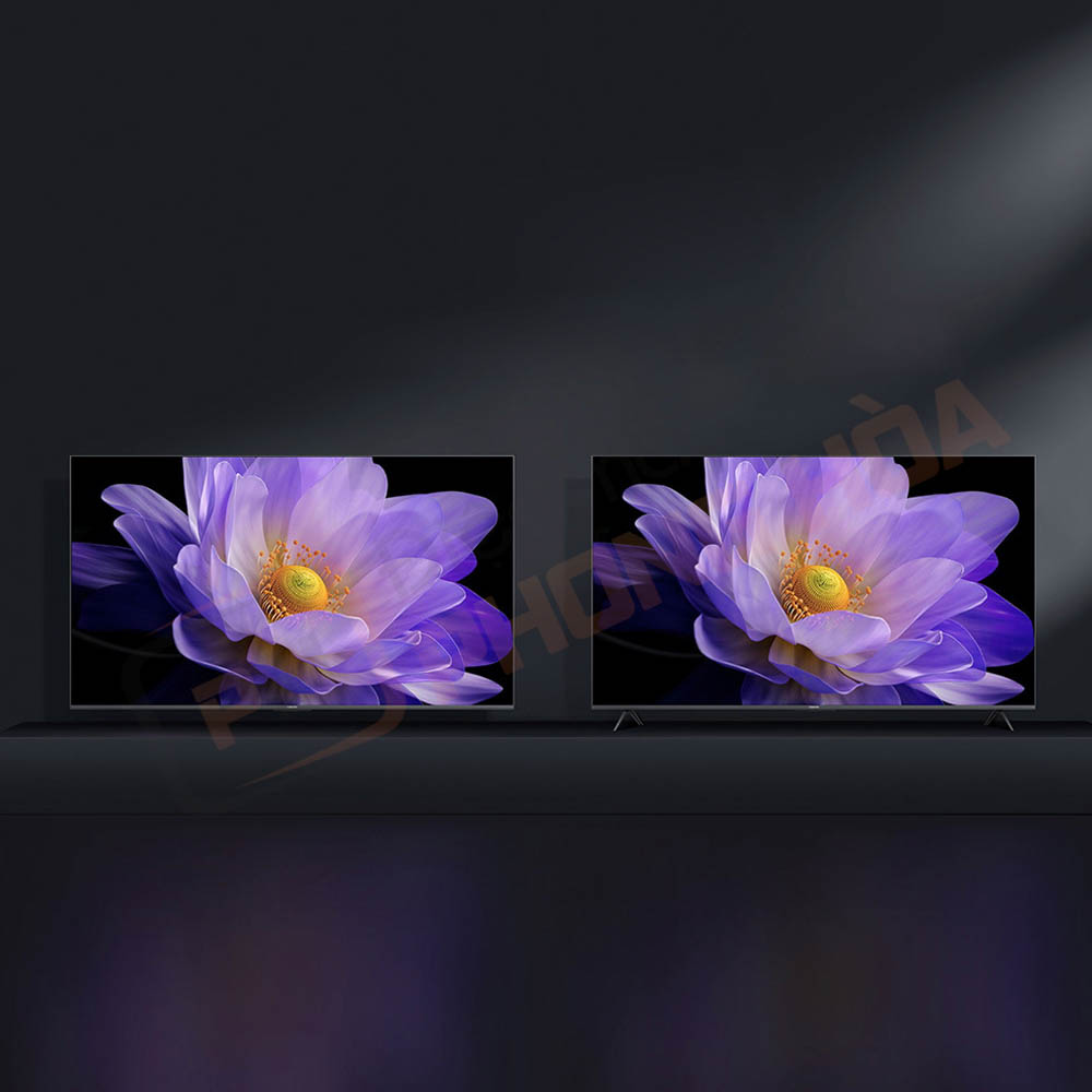 tivi xiaomi 65 inch 3 Tivi Xiaomi S Pro 65 Mini LED 65 inch