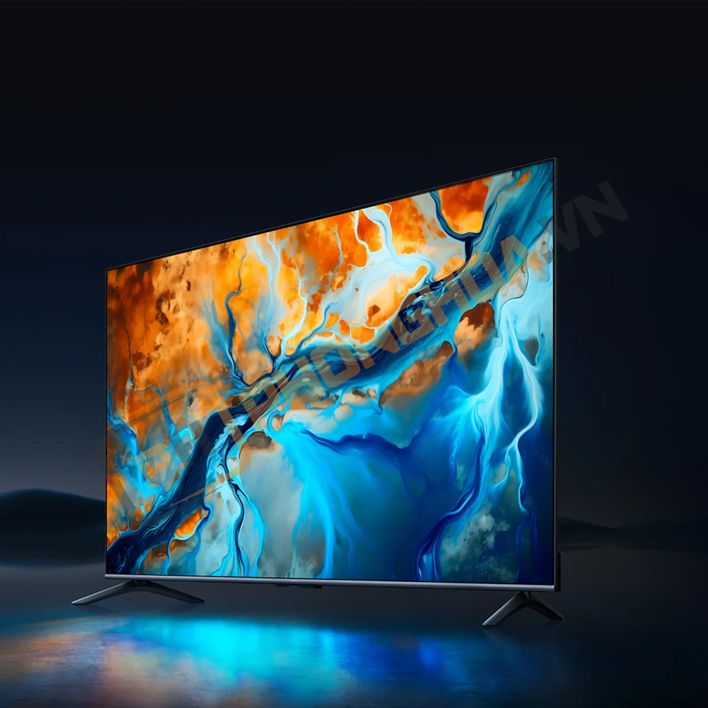Tivi Xiaomi 75 inch – Dành cho không gian rộng và cao cấp