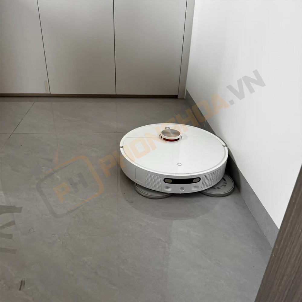 [ĐẶT TRƯỚC GIẢM 500K] Robot hút bụi lau nhà Xiaomi Mijia M40