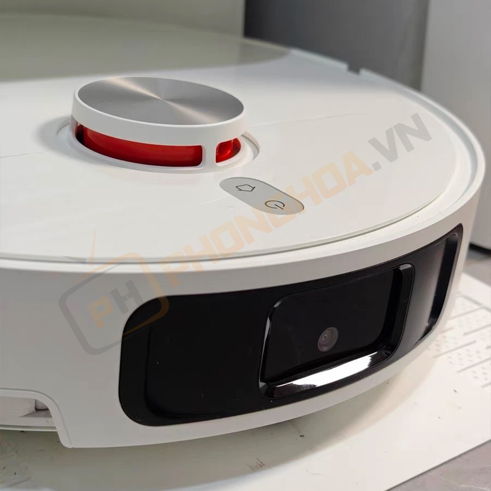 [ĐẶT TRƯỚC GIẢM 500K] Robot hút bụi lau nhà Xiaomi Mijia M40