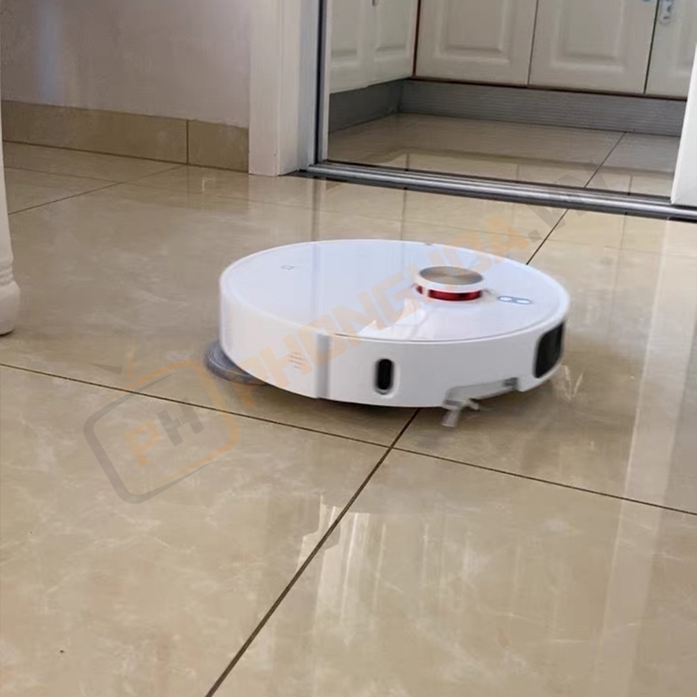 [ĐẶT TRƯỚC GIẢM 500K] Robot hút bụi lau nhà Xiaomi Mijia M40