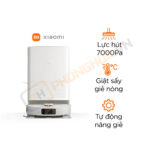 Robot hút bụi lau nhà Xiaomi Vacuum X20 Pro - Bản Quốc Tế