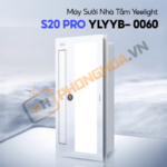 Máy sưởi nhà tắm âm trần Yeelight S20 Pro YLYYB-0060 model 2025